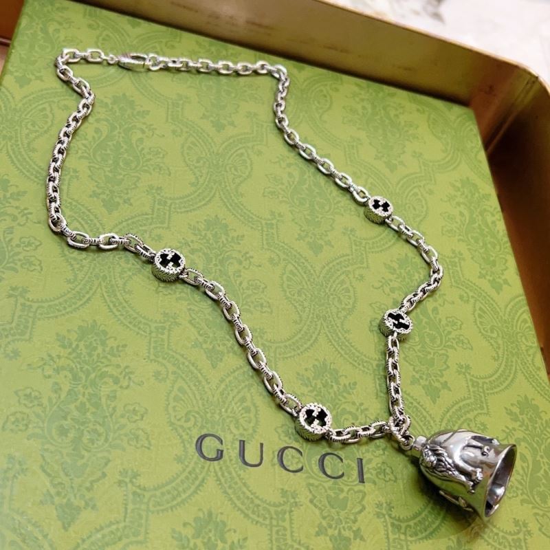 Gucci Necklaces